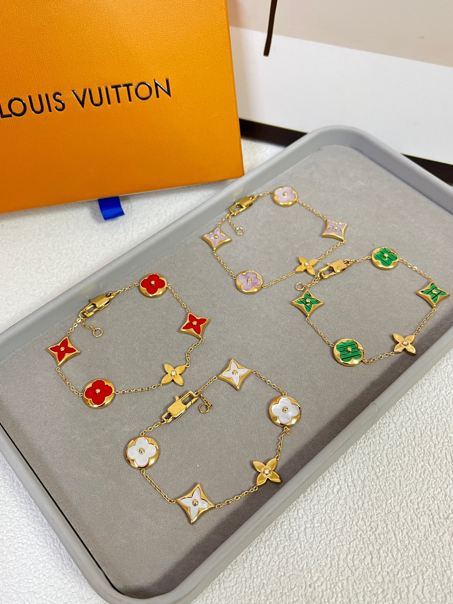 Replica LOUIS VUITTON Bracelet