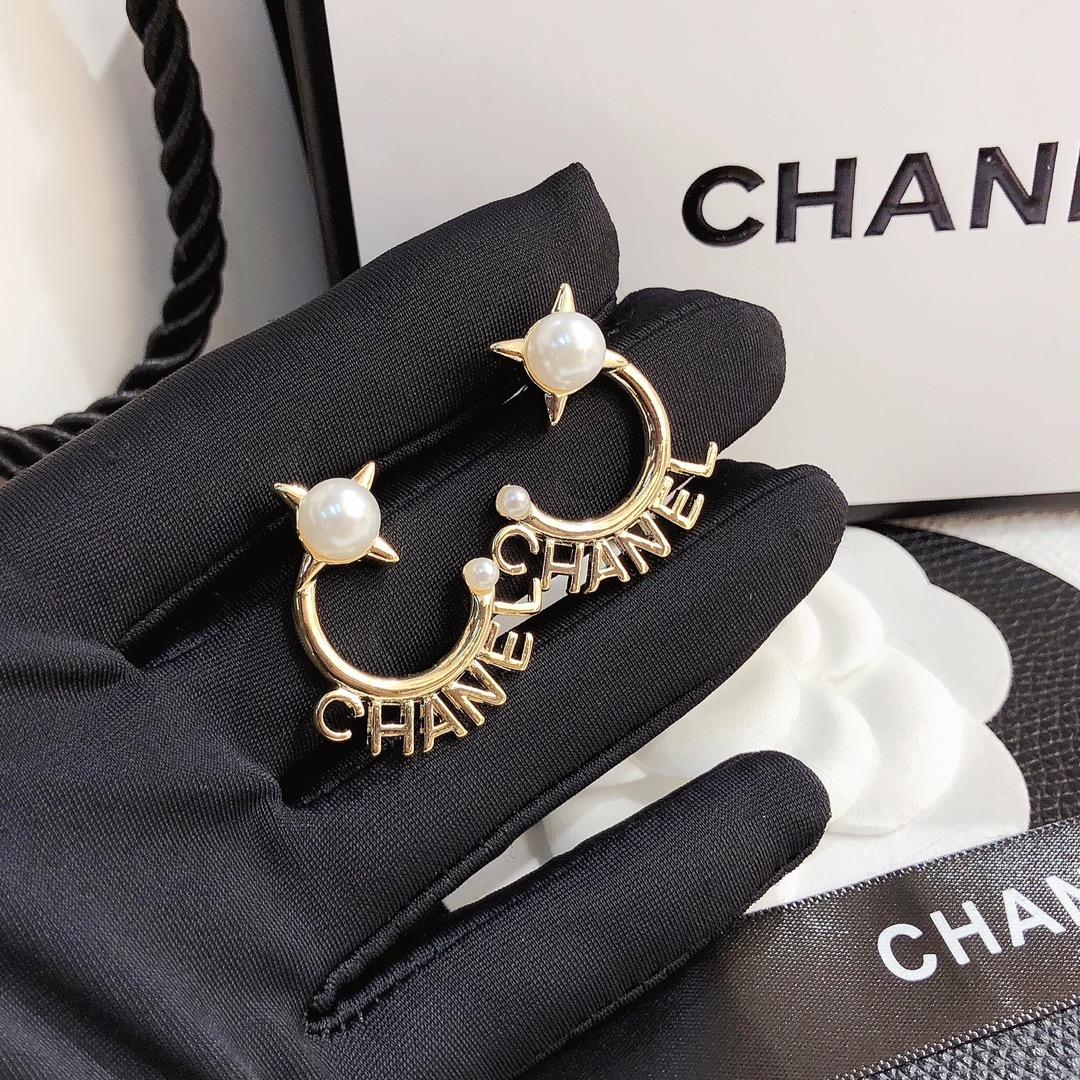 Replica CHANEL Earring