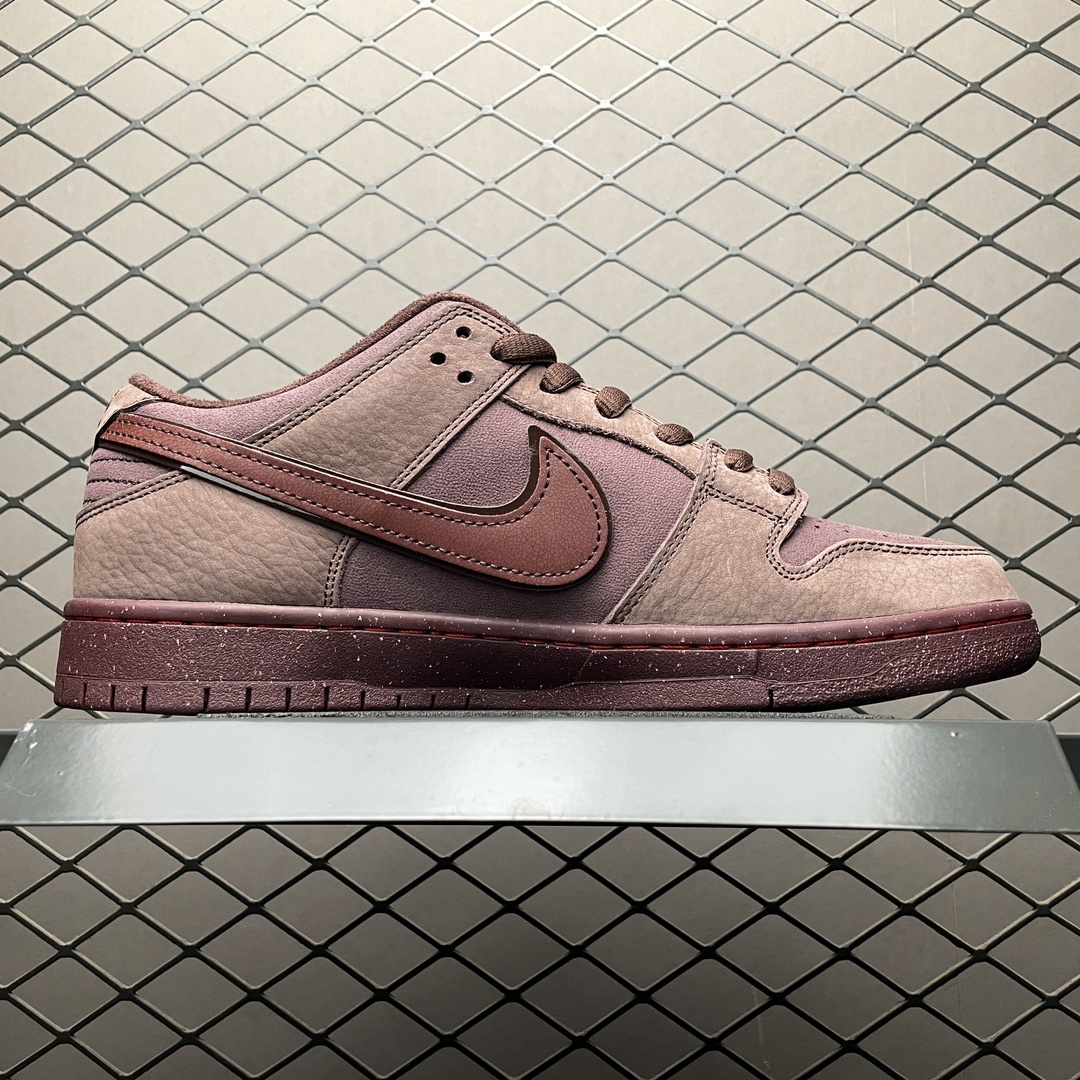 Replica Nike Dunk SB Shoe Nike SB Dunk Low FN0619-600 Size 36-47.5