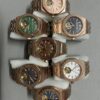 Replica Audemars Piguet Royal Oak 904l Stainless Steel Automatic Mechanical Watch 42MM