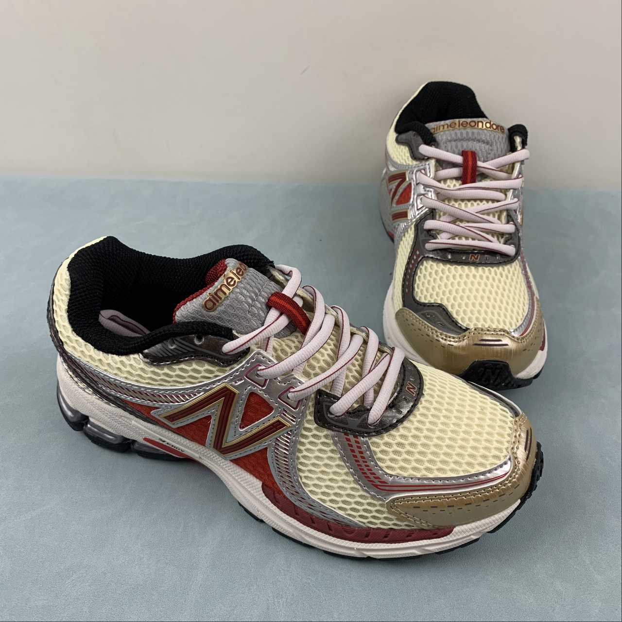 Replica New Balance Shoe New Balance NB860  ML860AD2  36-45