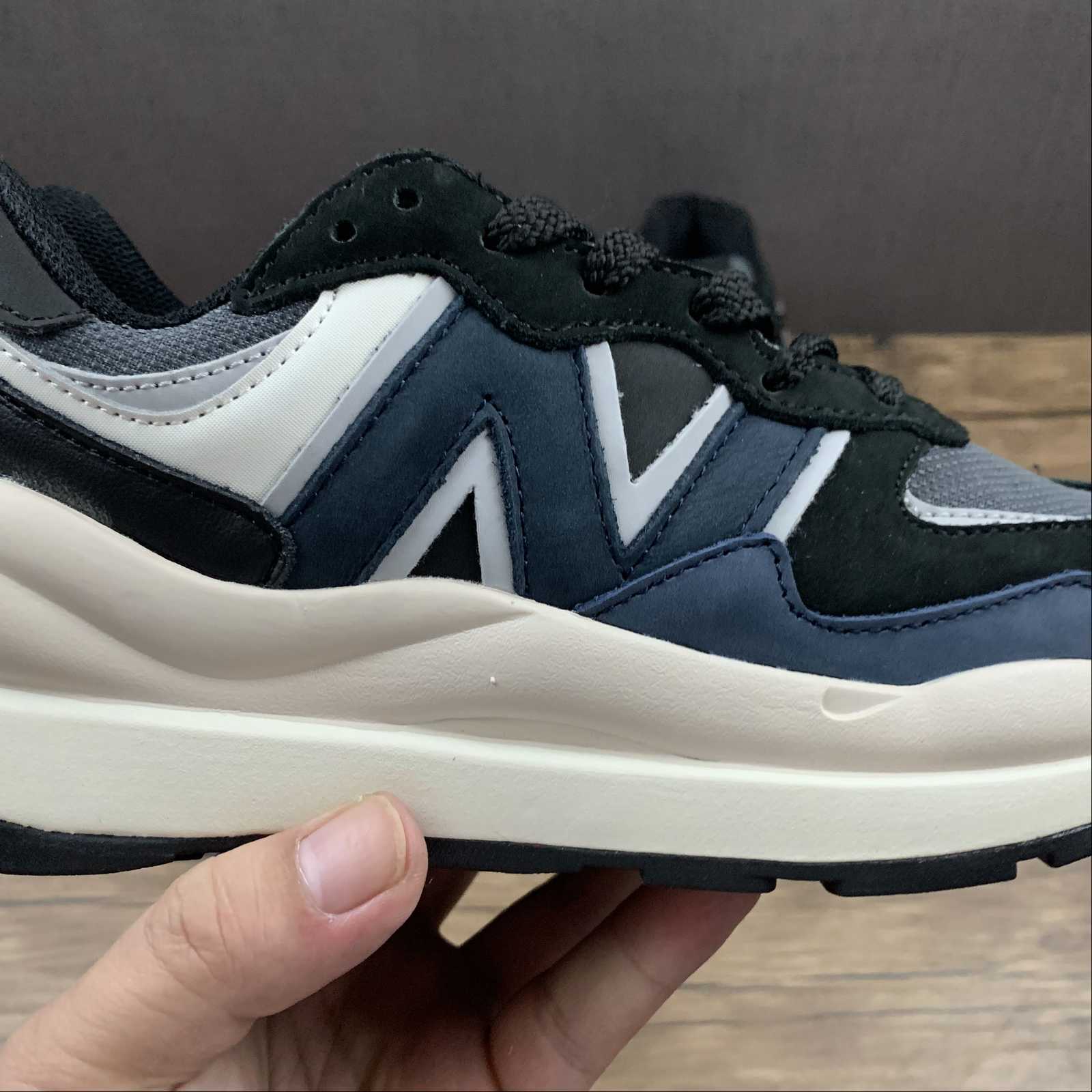 Replica New Balance Shoe New Balance NB5740  M5740LB 36-45