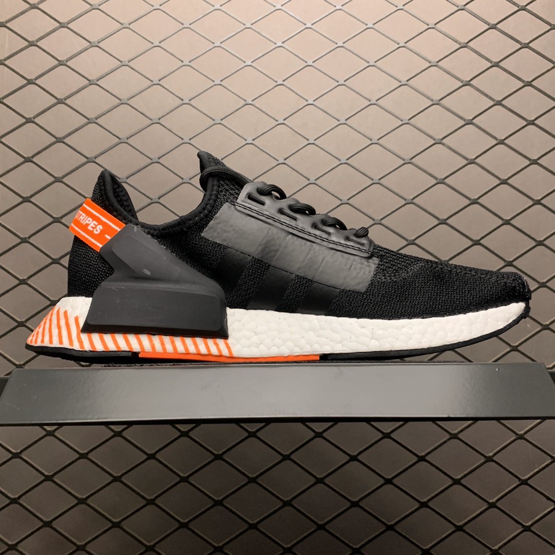 Replica Adidas Shoe Adidas NMD R1 V2 Boost FW641236-45