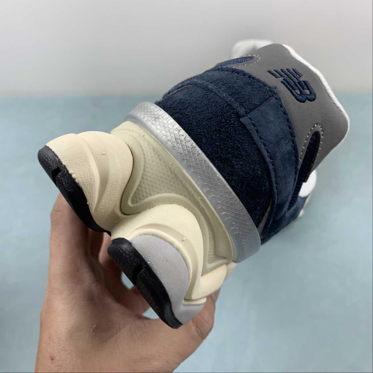 Replica New Balance Shoe New Balance NB9060  U9060ECB  36-45