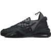 Replica Fendi Shoe Fendi Flow Grey