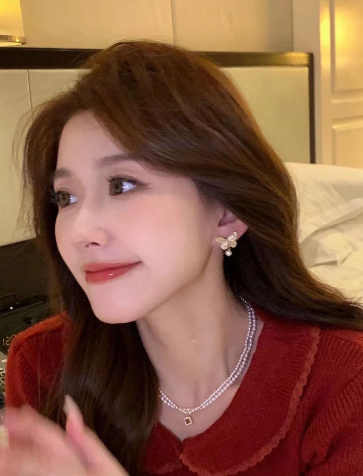 Replica DIOR Earring