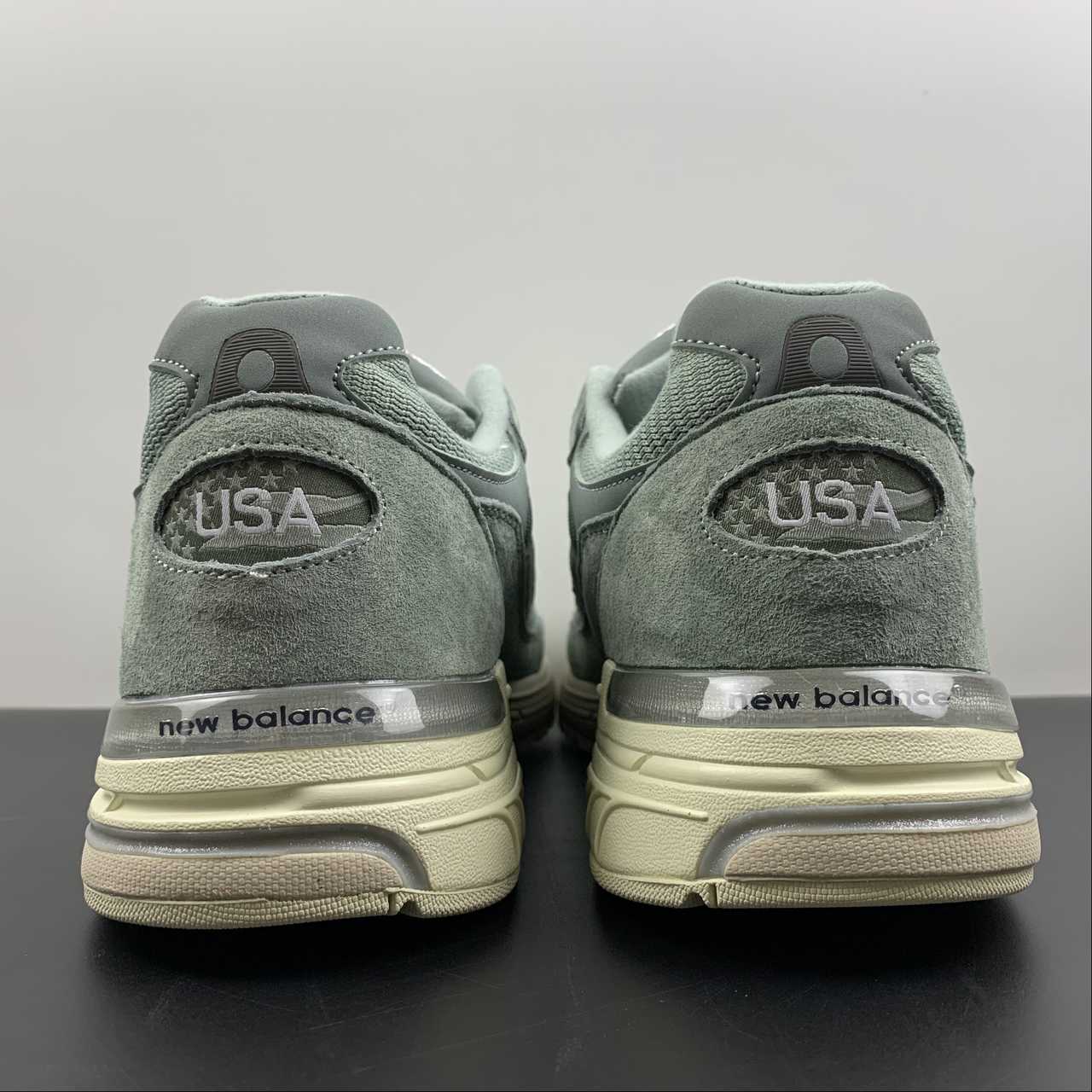 Replica New Balance Shoe New Balance NB993  MR993KH1  36-45