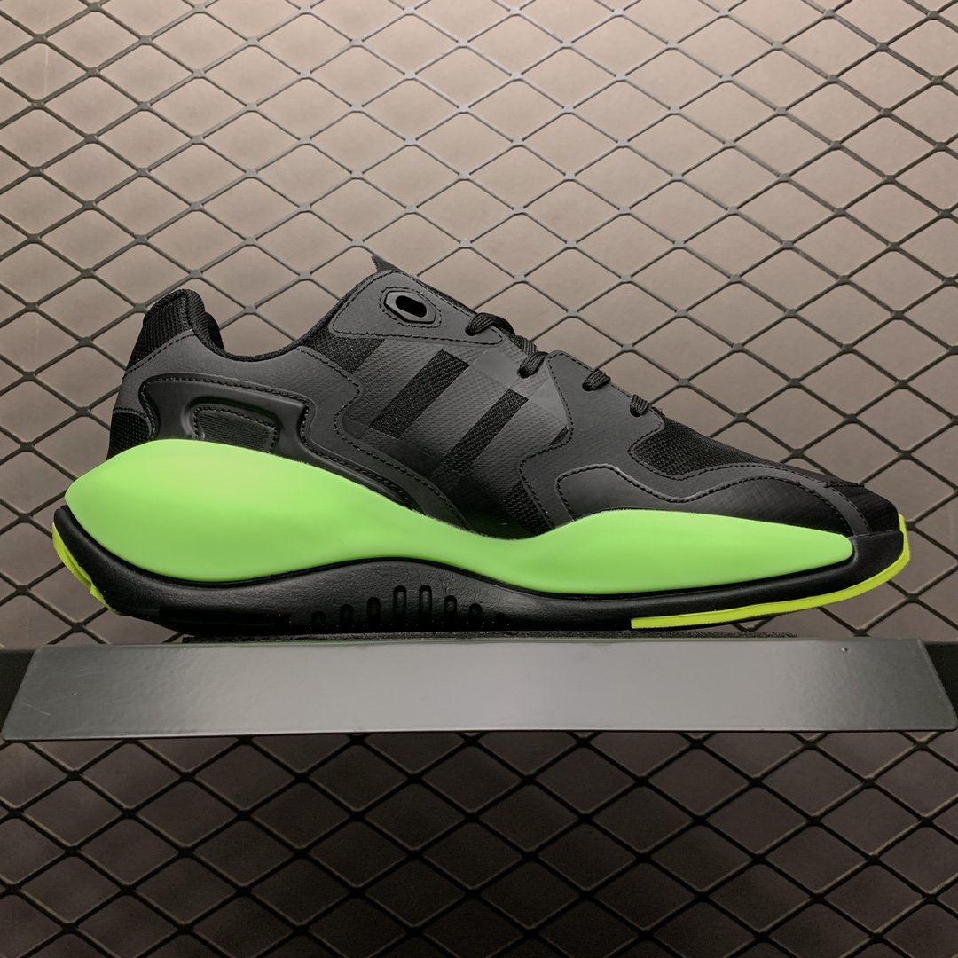 Replica Adidas Shoe Adidas ZX Alkyne Boost FY3023 40-45 Size M7-M11