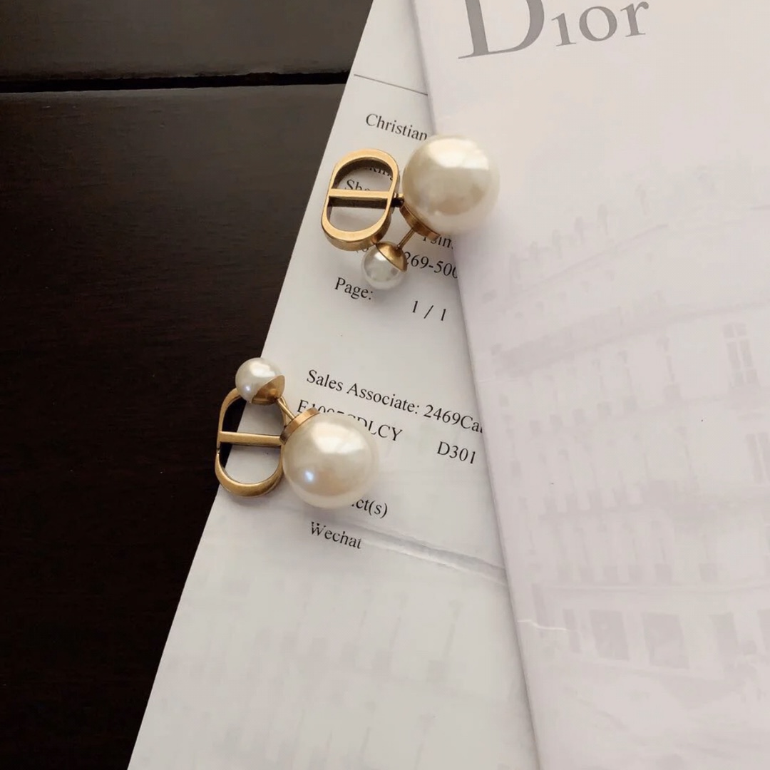 Replica DIOR Earring
