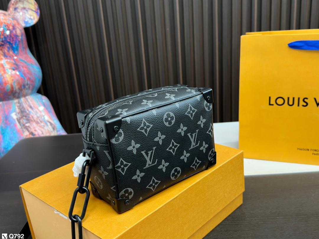 Replica Louis Vuitton Bag 18*12CM