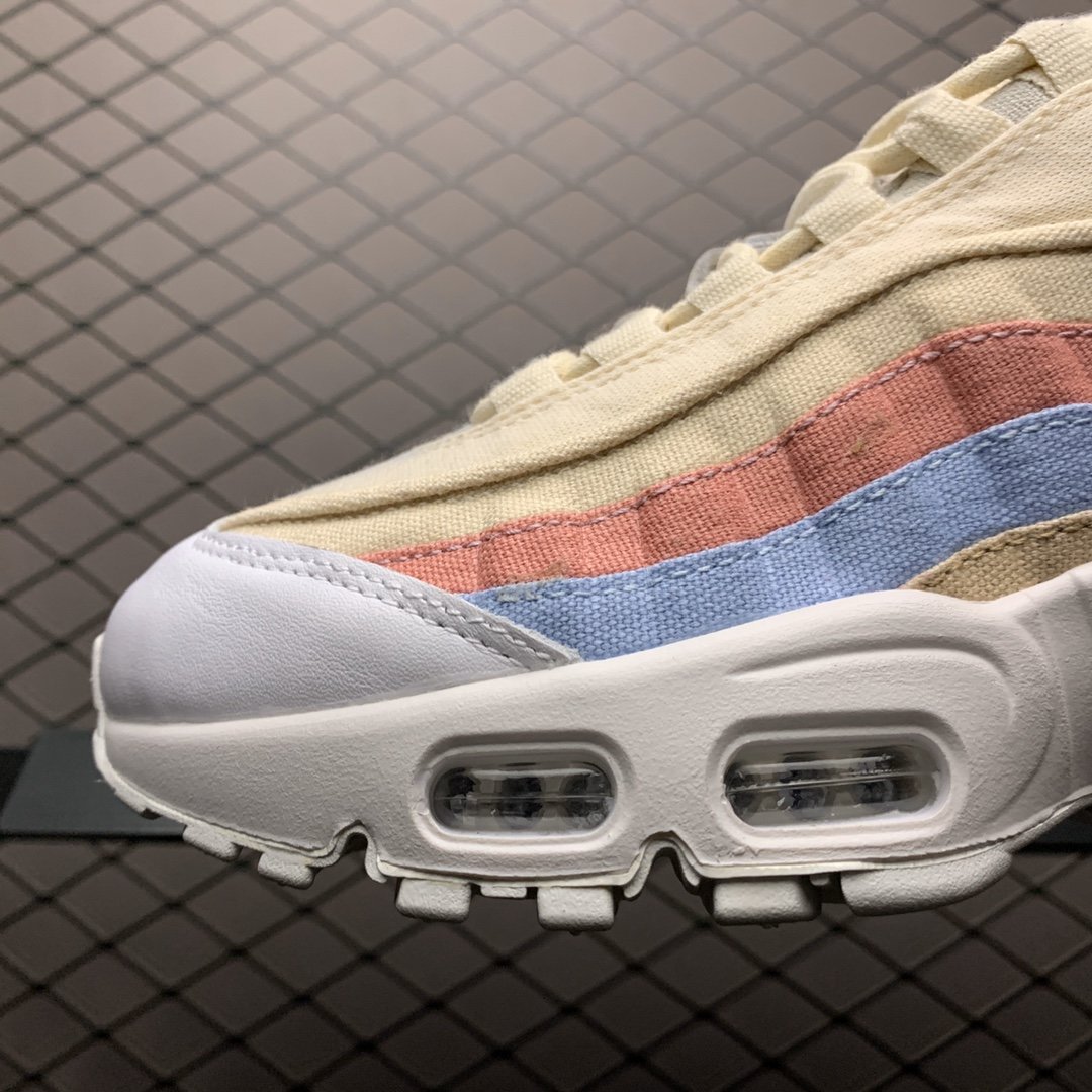 Replica Nike Air Max Shoe Nike Air Max 95 QS CD7142-800 36-39