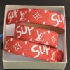 Replica LV belt