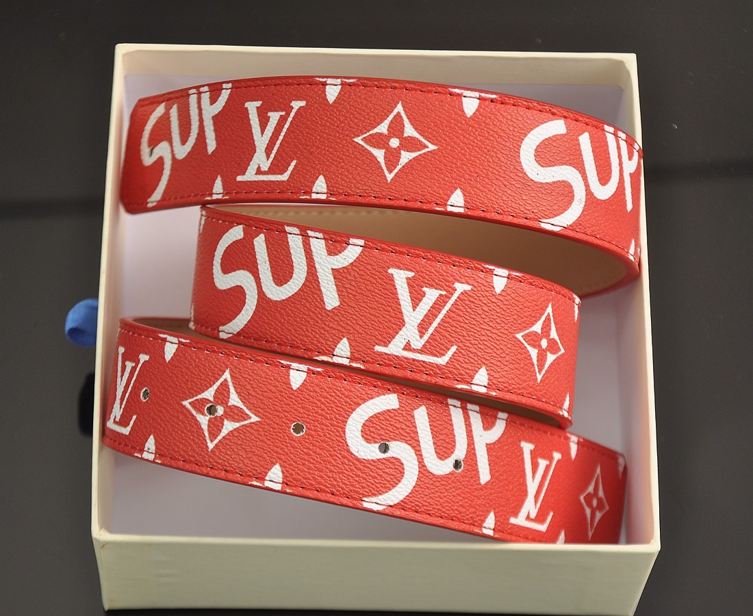 Replica LV belt