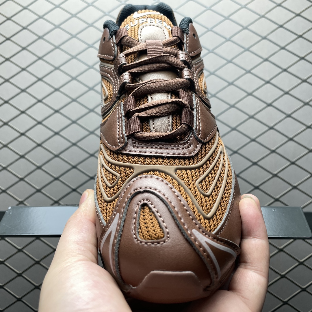 Replica Nike Air Max Shoe Supreme x NK Air Max 98 DR1033-200 Size 39-45
