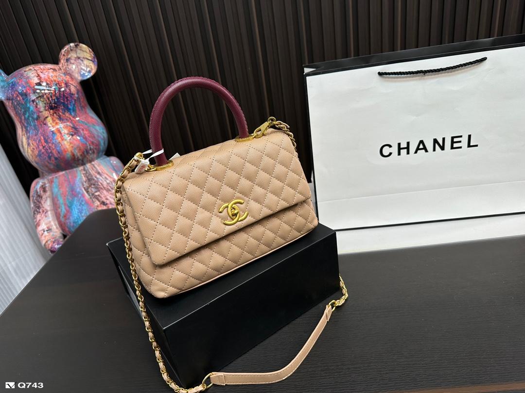 Replica Chanel Bag 14*22CM/24*15CM