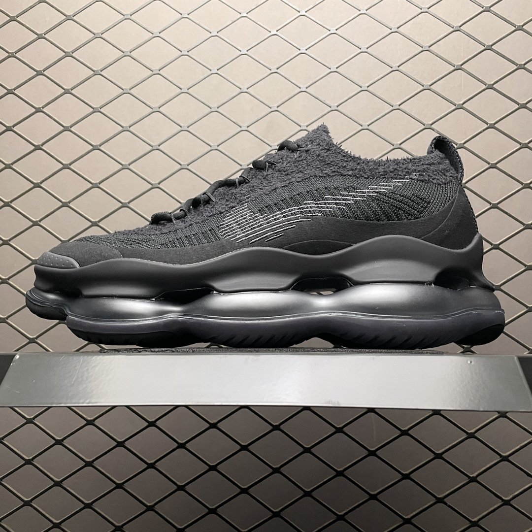 Replica Nike Air Max Shoe Nike Air Max Scorpion FKDJ4702-002 Size 36-45 31DCEEJ