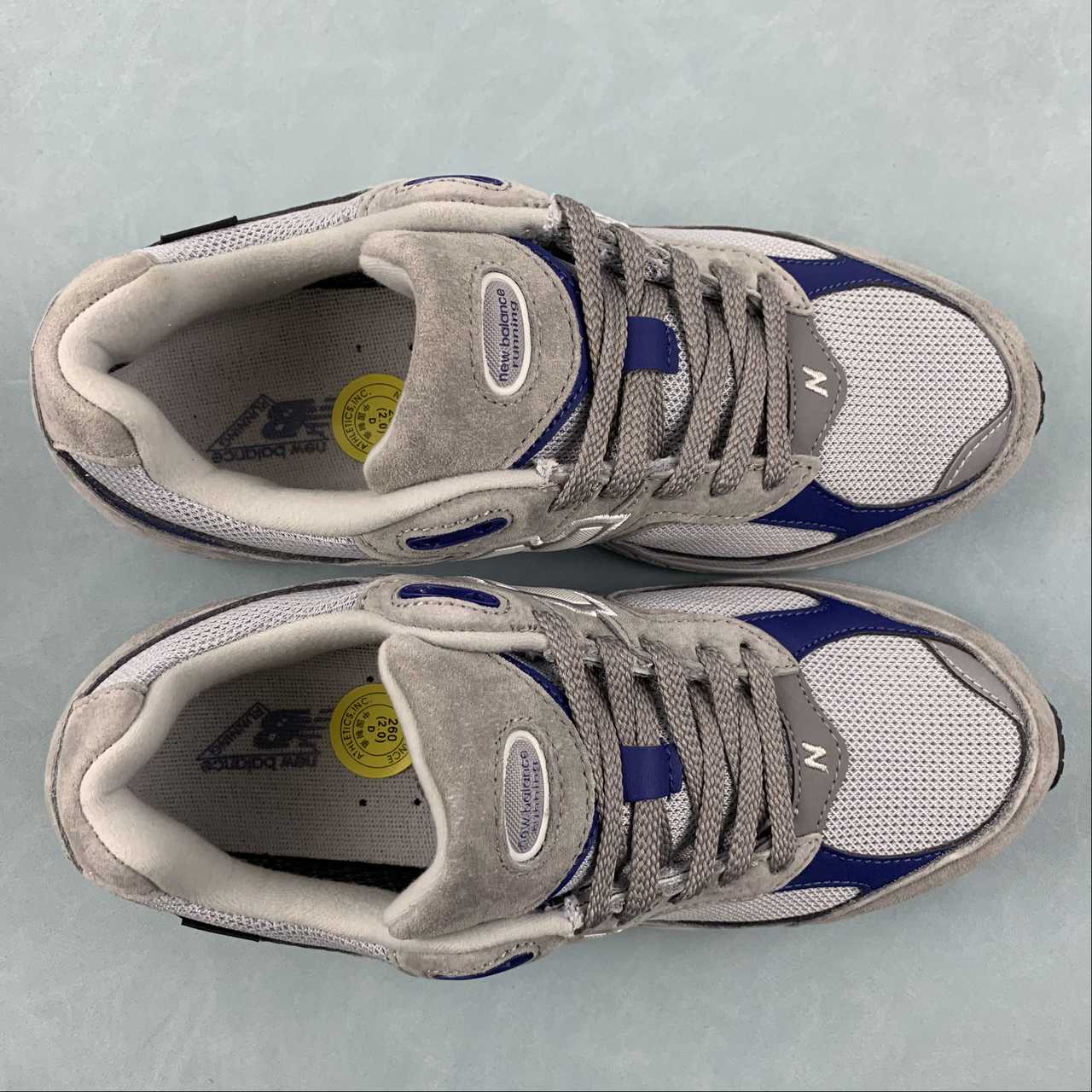 Replica New Balance Shoe New Balance NB2002 M2002RXB  36-45
