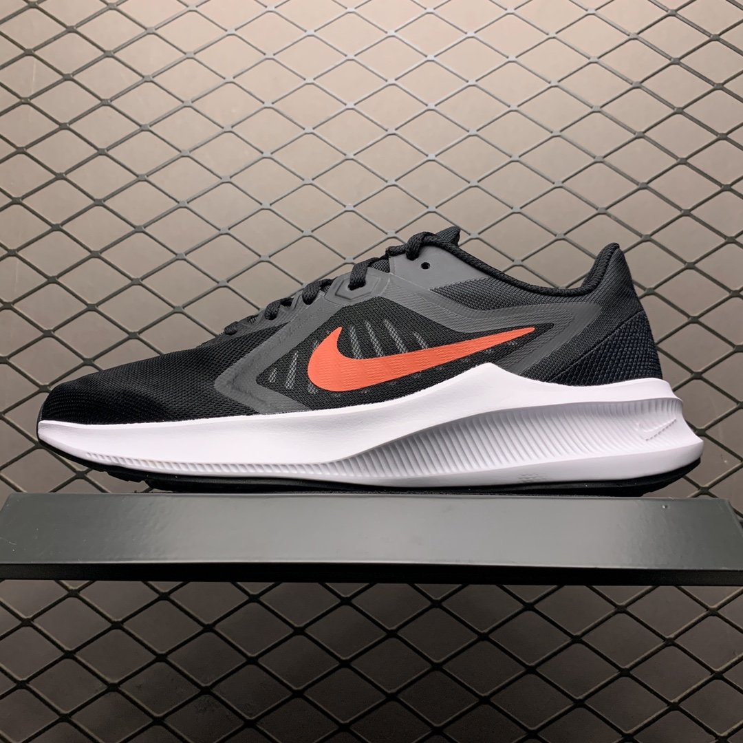 Replica Nike Shoe Nike Downshifter 10 CI9981-006 39-45
