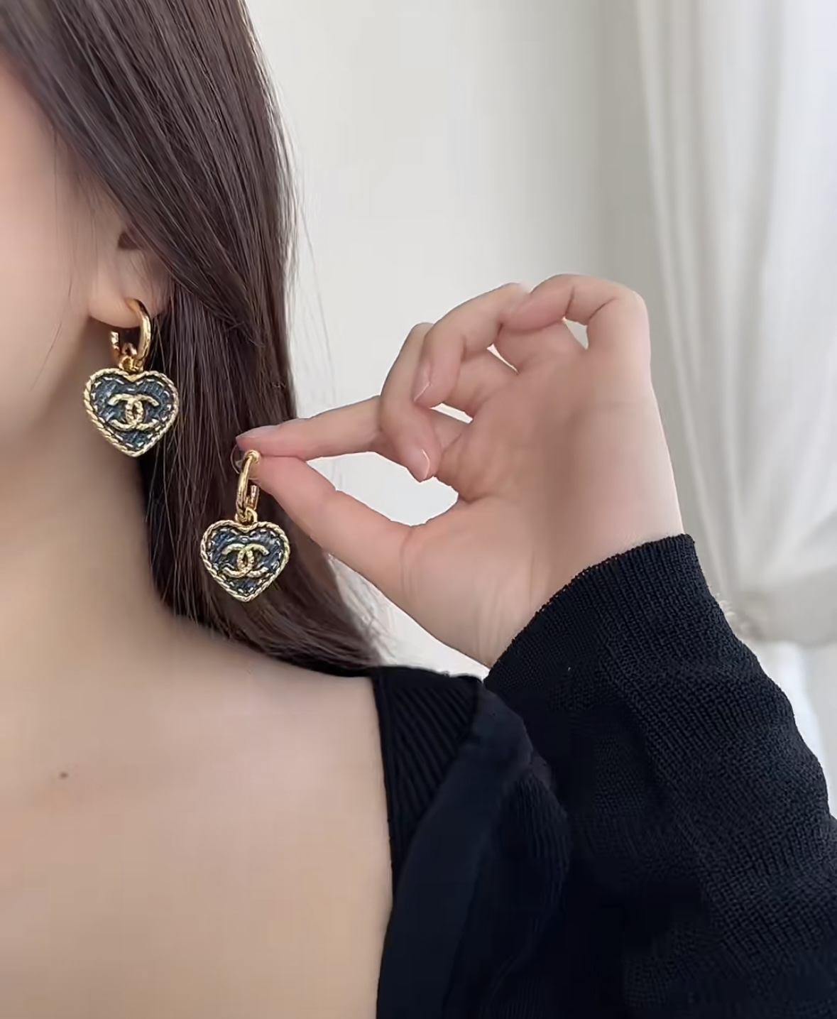 Replica CHANEL Necklace