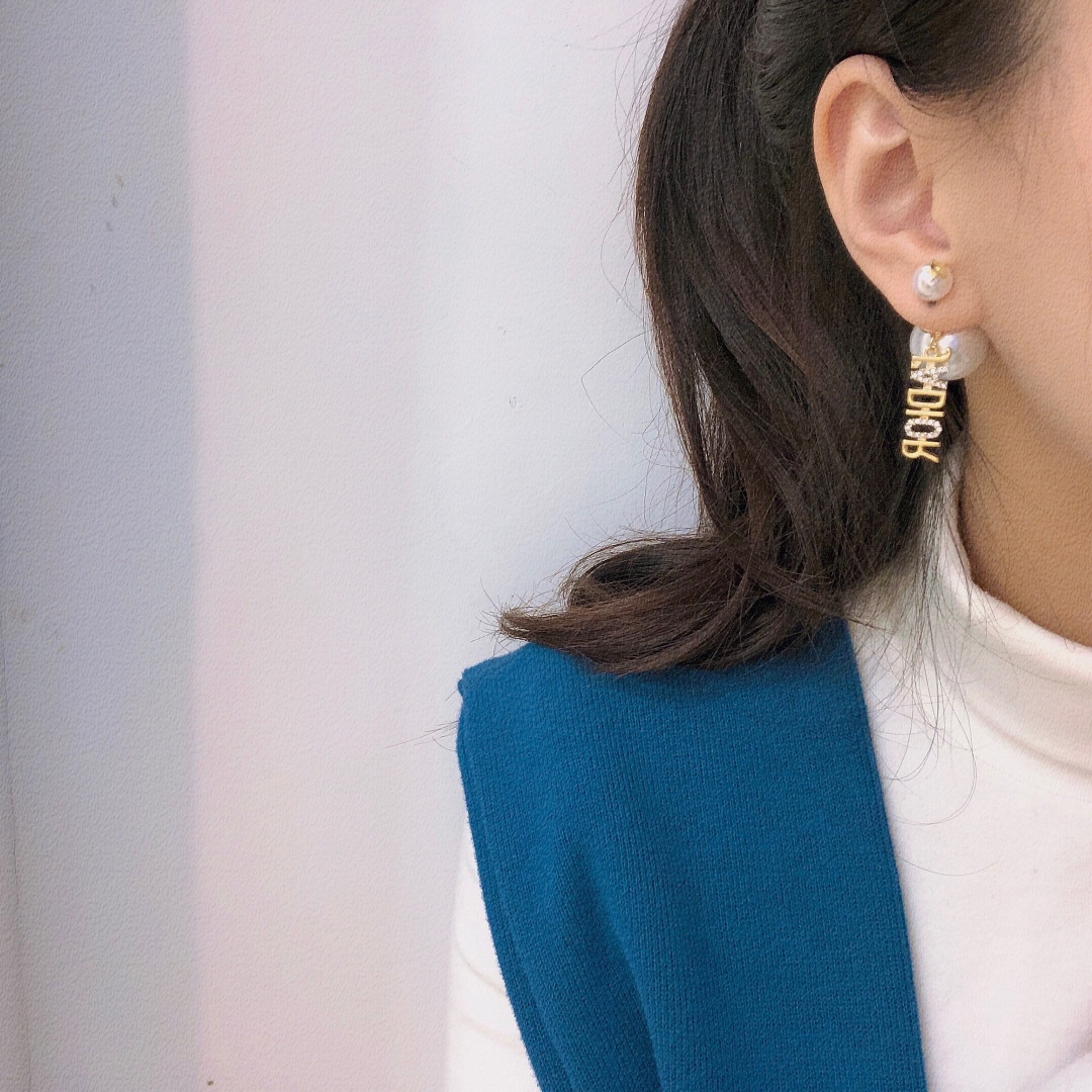 Replica DIOR Earring