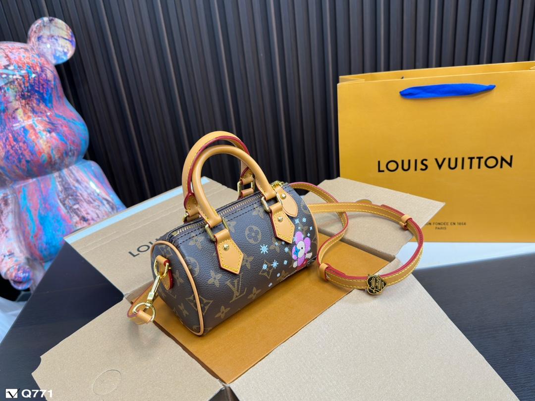 Replica Louis Vuitton Bag 16*10CM