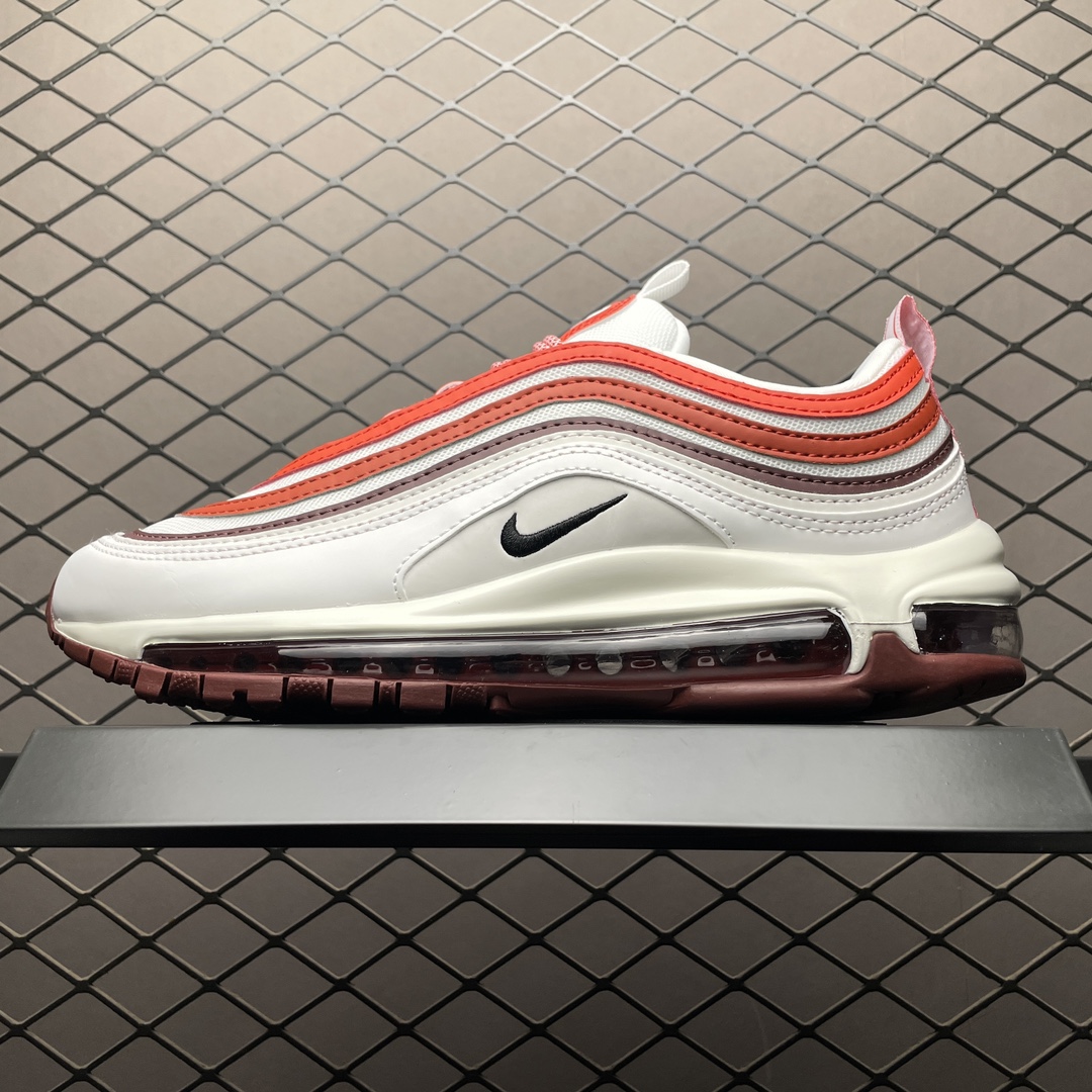 Replica Nike Air Max Shoe Nike Air Max 97 FN6957-101 Size 36-45