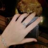 Replica YSL Bangle