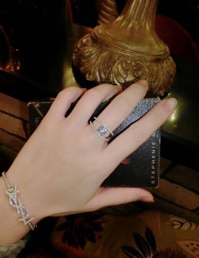 Replica YSL Bangle
