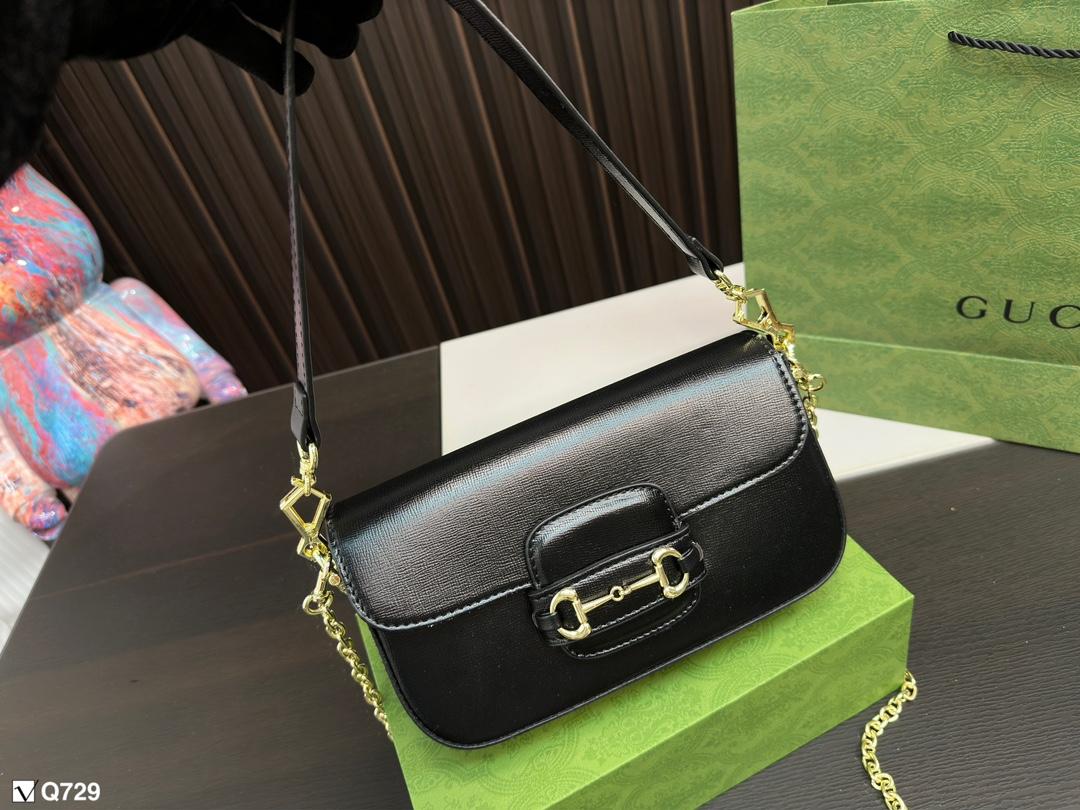 Replica Gucci Bag 23*13CM