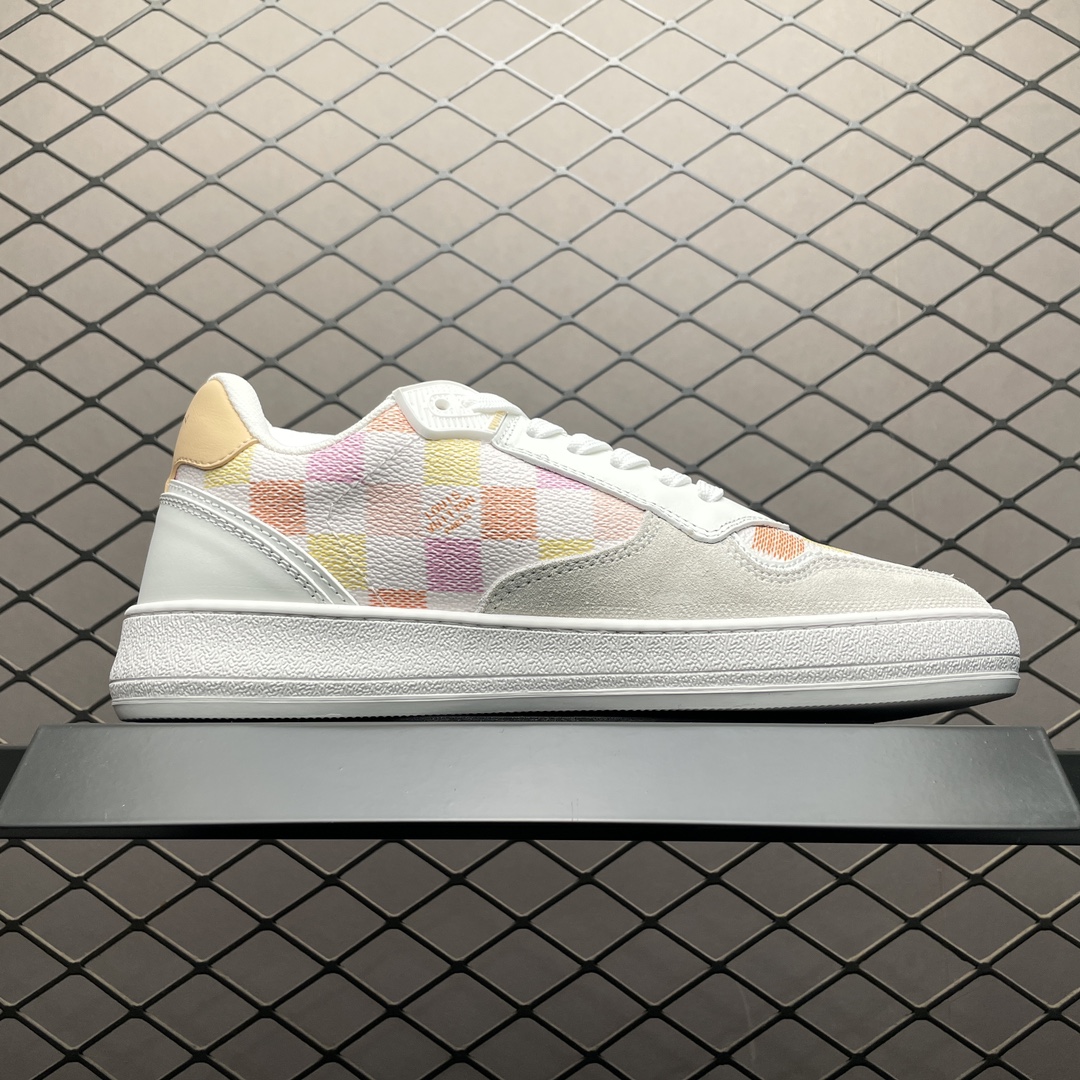 Replica Louis Vuitton Shoe Louis Vuitton Stadium Size 35-45  45OHUI524