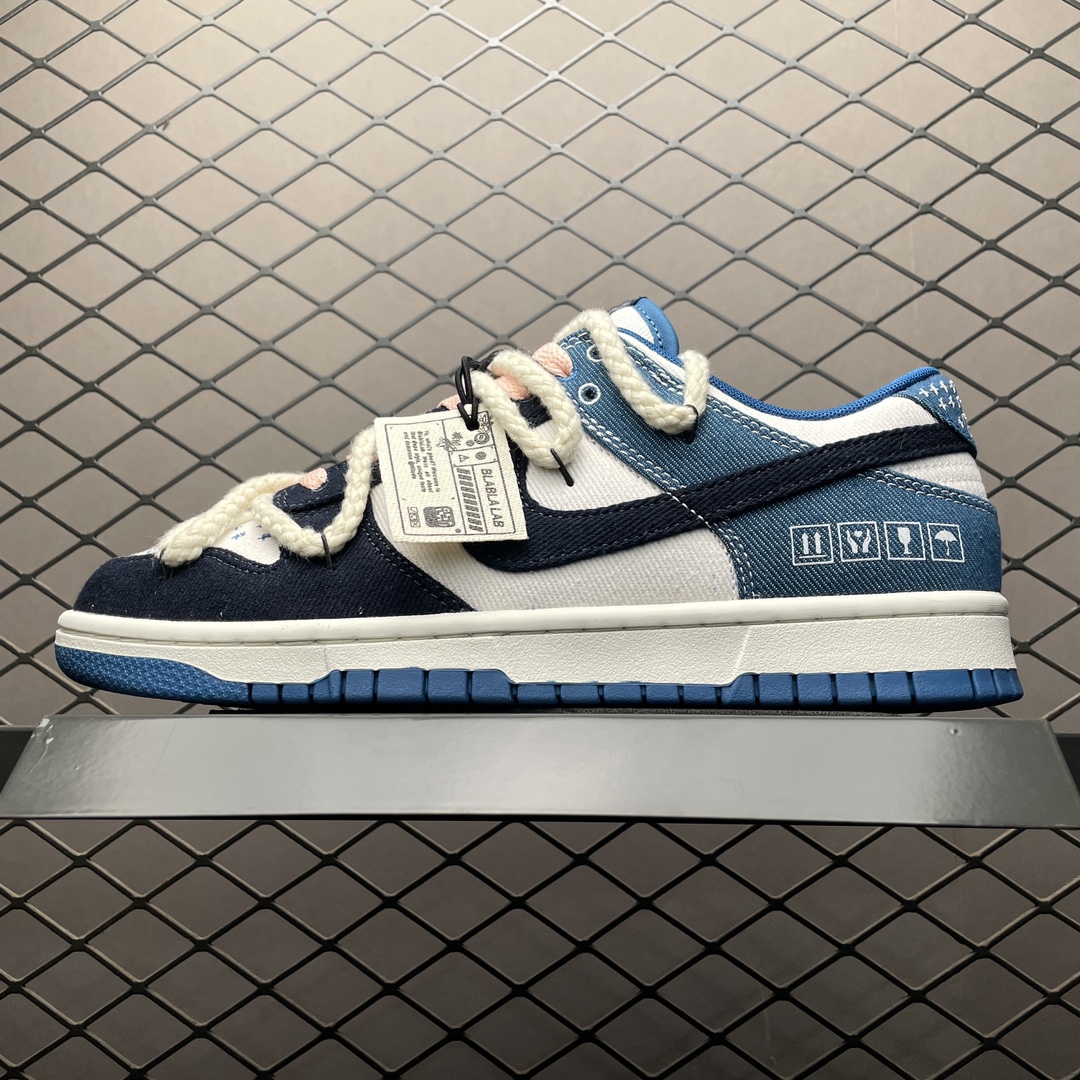 Replica Nike Dunk SB Shoe Nike Dunk Low DV0834-101 Size 36-47.5