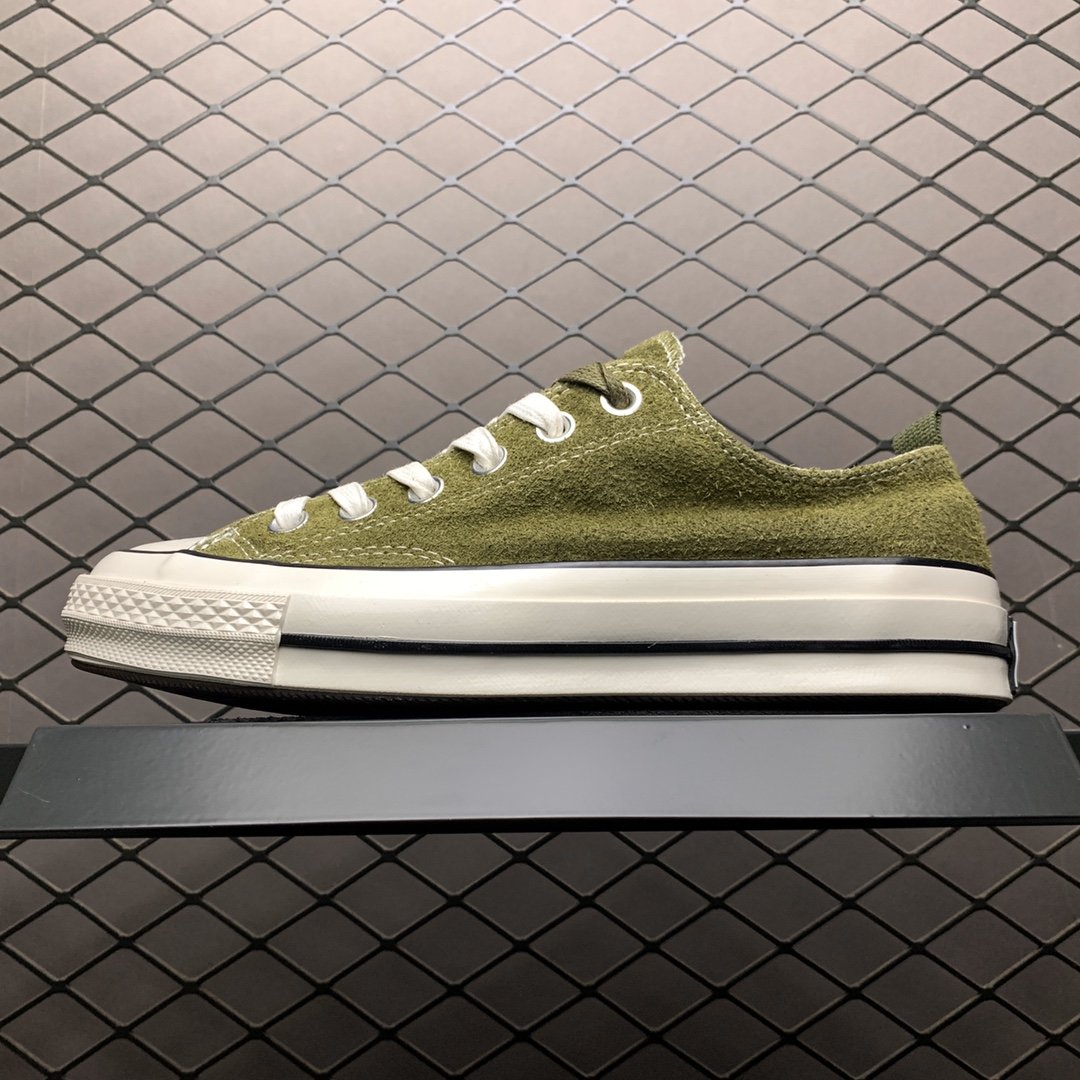 Replica Converse Shoe Madness x Converse Green Black Size 35-44