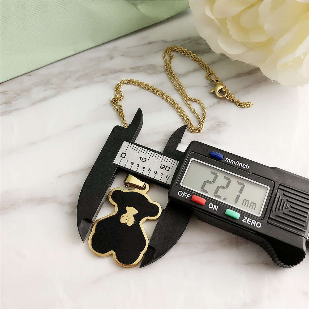 replica TOUE Jewelry set