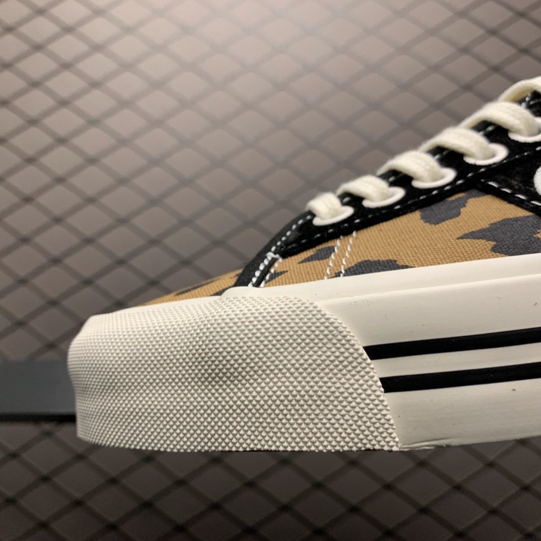Replica Vans Shoe Vans Sid Lx 35-44