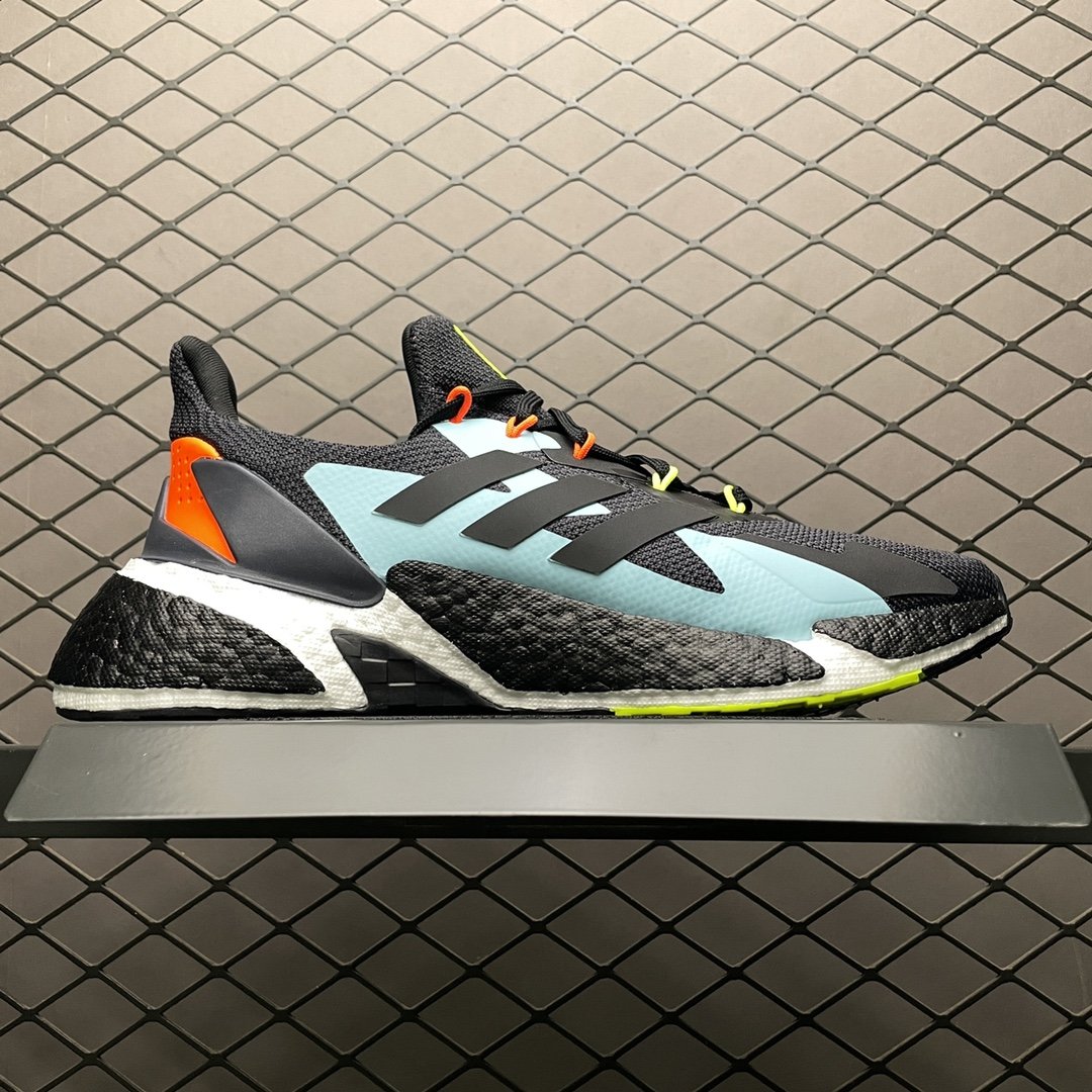 Replica Adidas Shoe Adidas X9000L4 Boost FY0775 Size 39-45