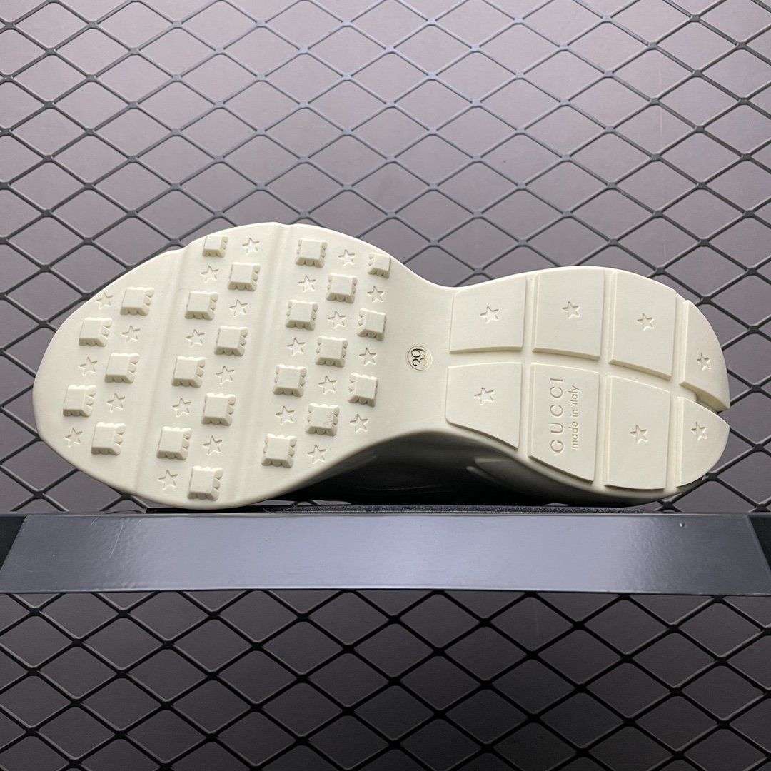 Replica GUCCI Shoe Bananyax Gucci Rhyton35-441511_01094