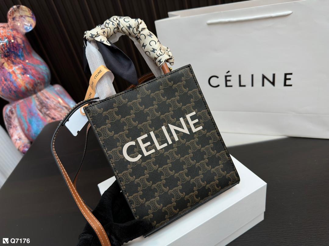 Replica Celine Bag 20*16CM