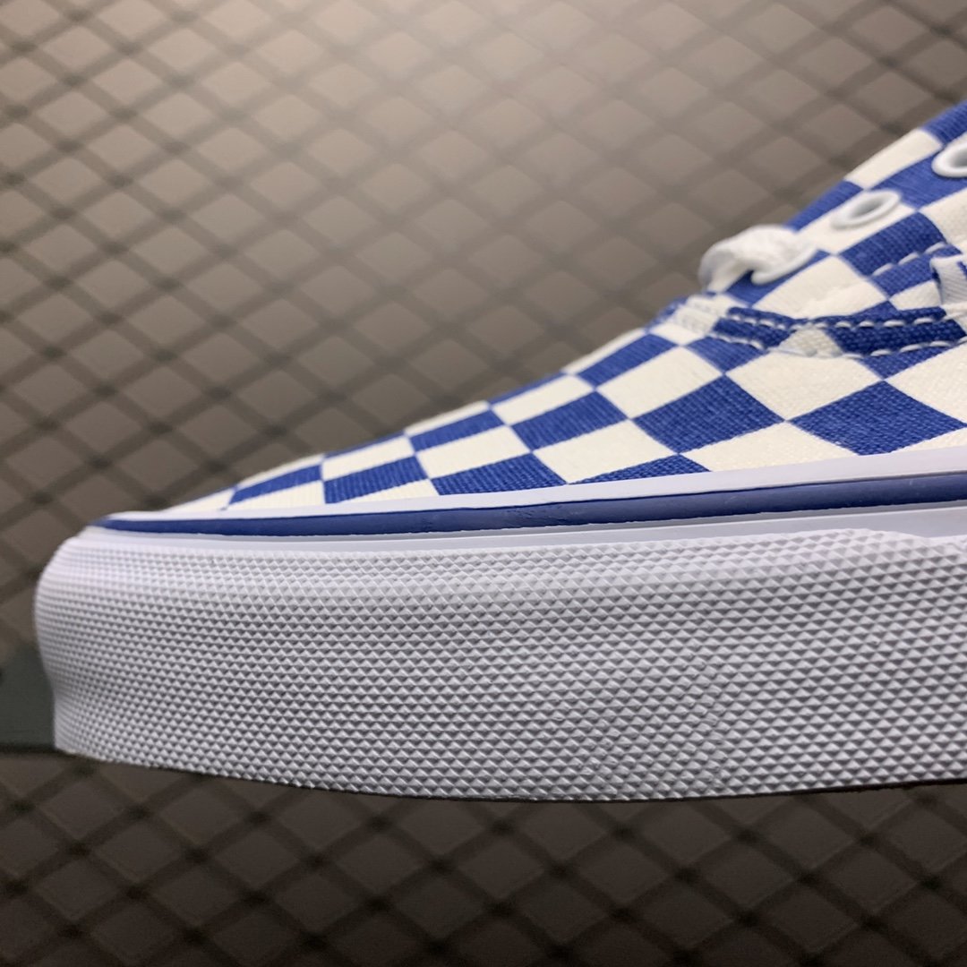Replica Vans Shoe Vans OG Era LX  BLUE 35-44