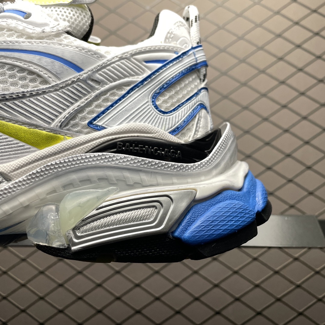 Replica Balenciaga Shoe Balenciaga Runner 2 SIZE 35-46A