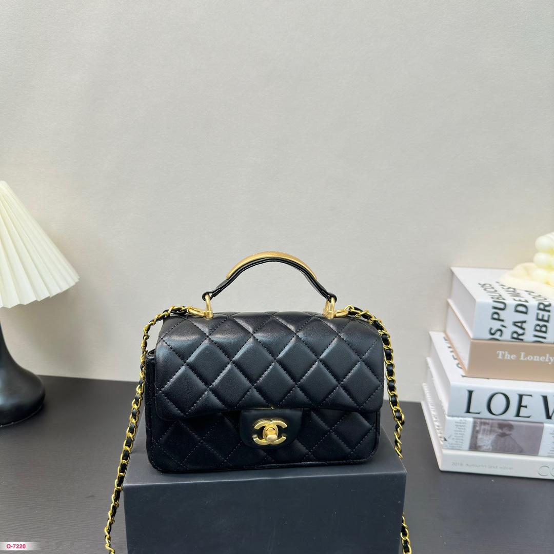Replica Chanel Bag 20*13CM
