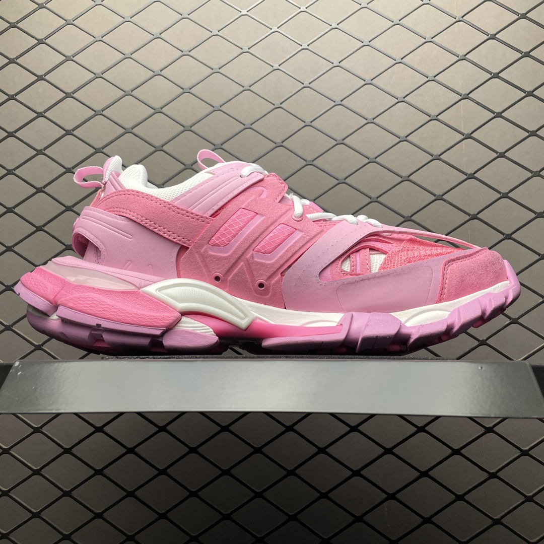 Replica Balenciaga Shoe Balenciaga Track Sneaker Size 35-46B
