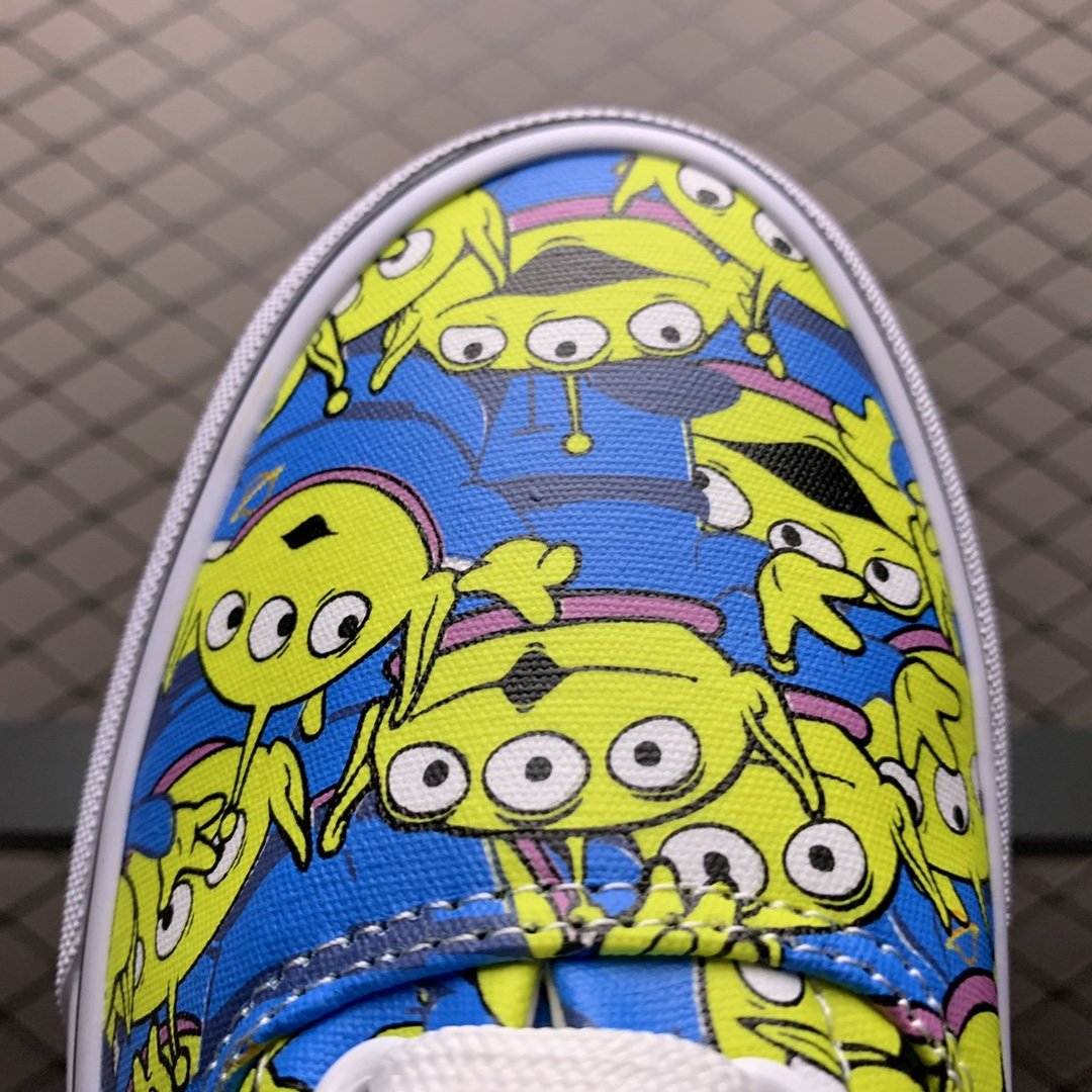 Replica Vans Shoe Disney x Vans Toy Story 35-44