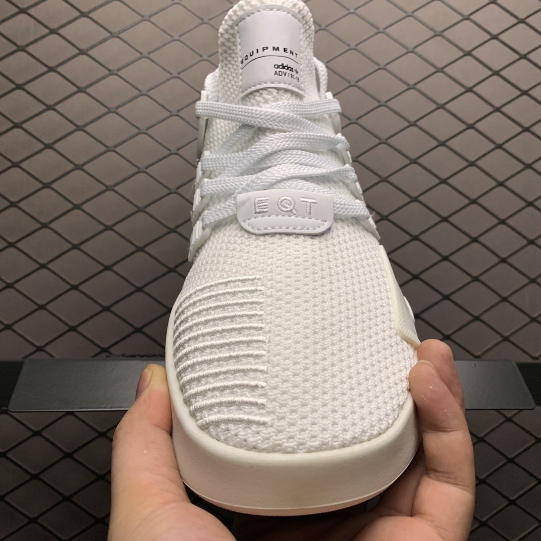 Replica Adidas Shoe Adidas EQT Bask ADV FU9777 36-45 Size W5-M11