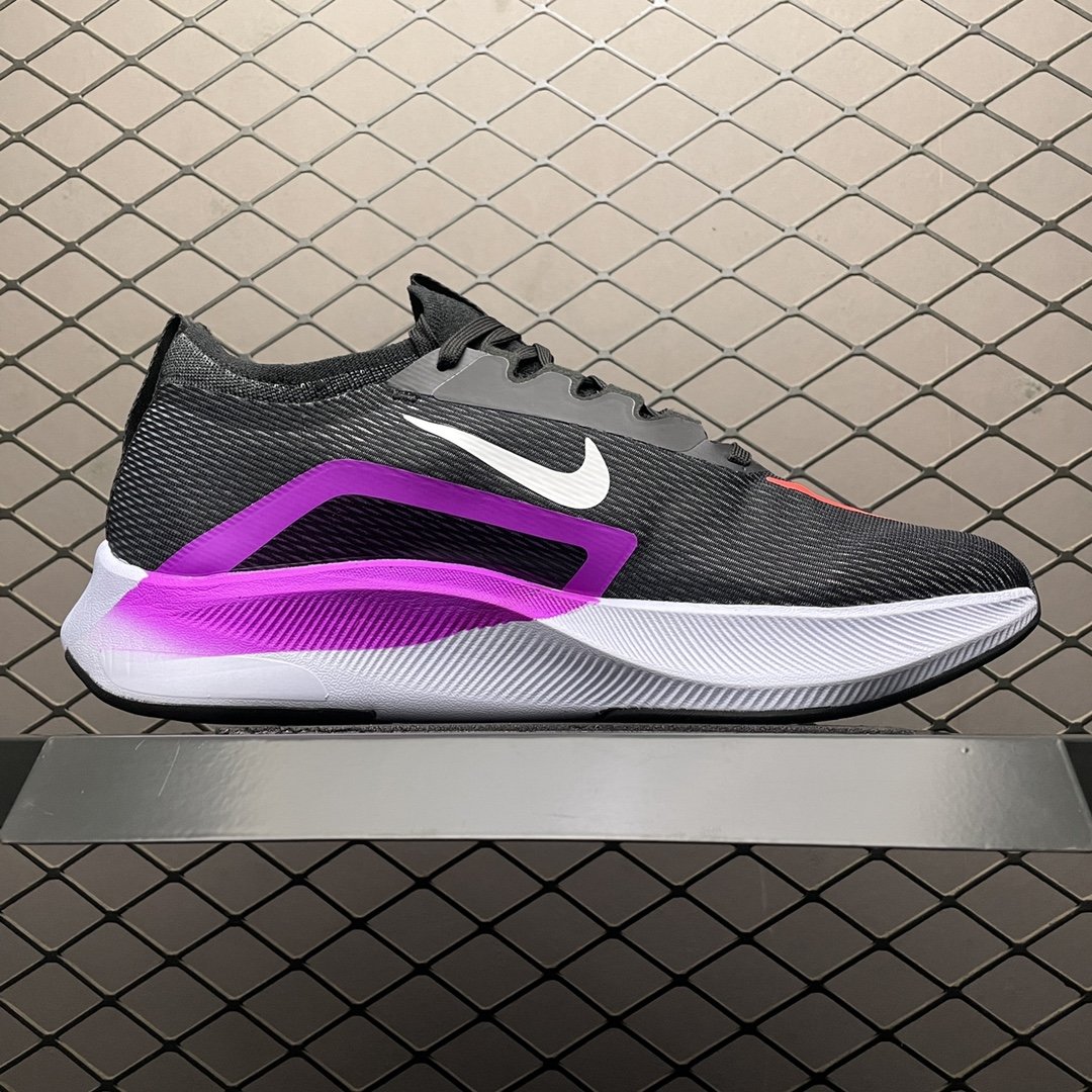 Replica Nike Shoe Nike Zoom Fly 4CT2392-004  React