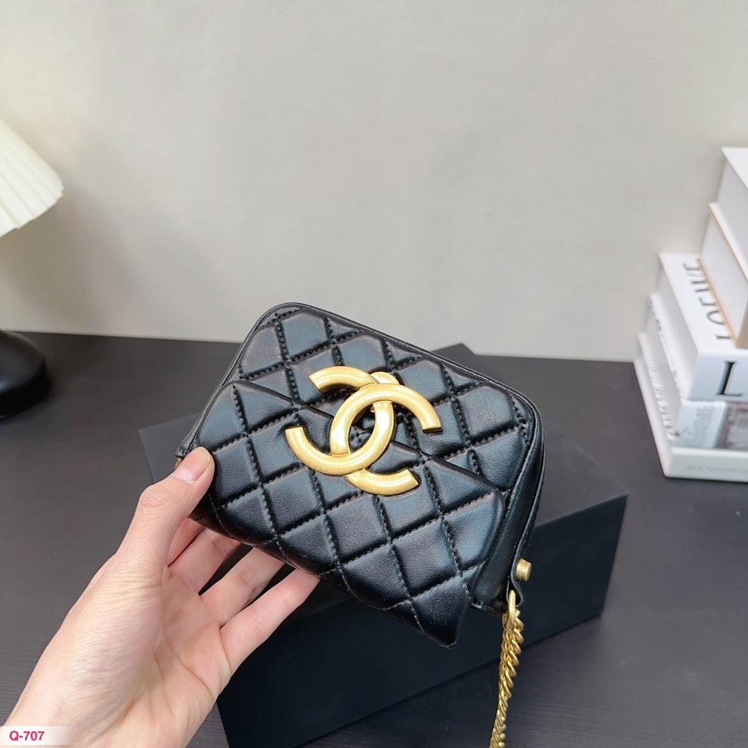 Replica Chanel Bag 14*12CM