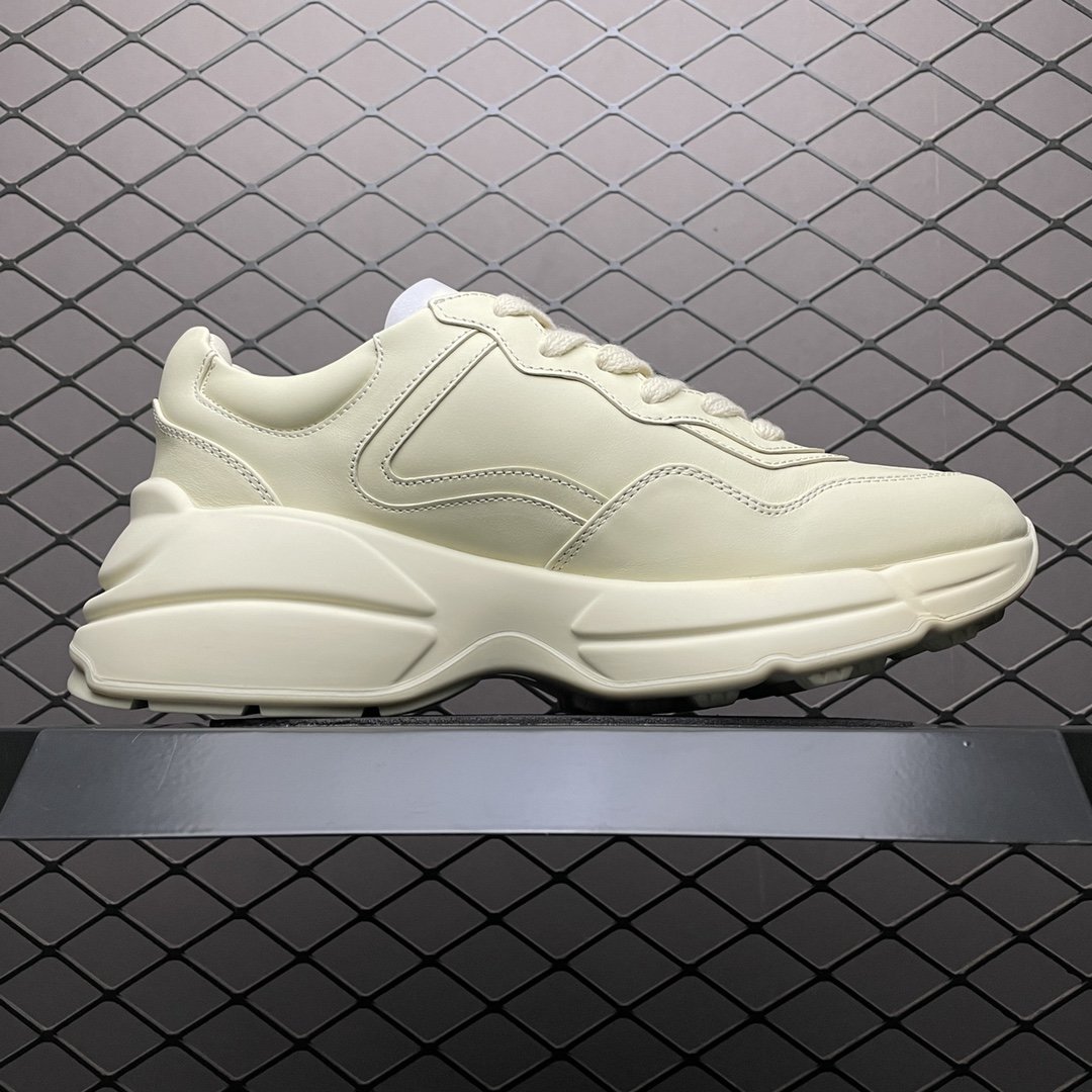 Replica GUCCI Shoe Gucci Size 35-4415073