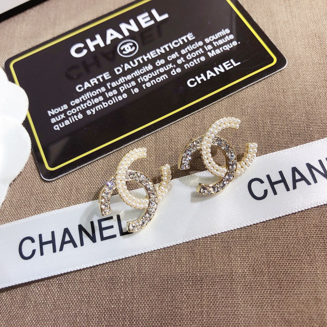 Replica CHANEL Earring