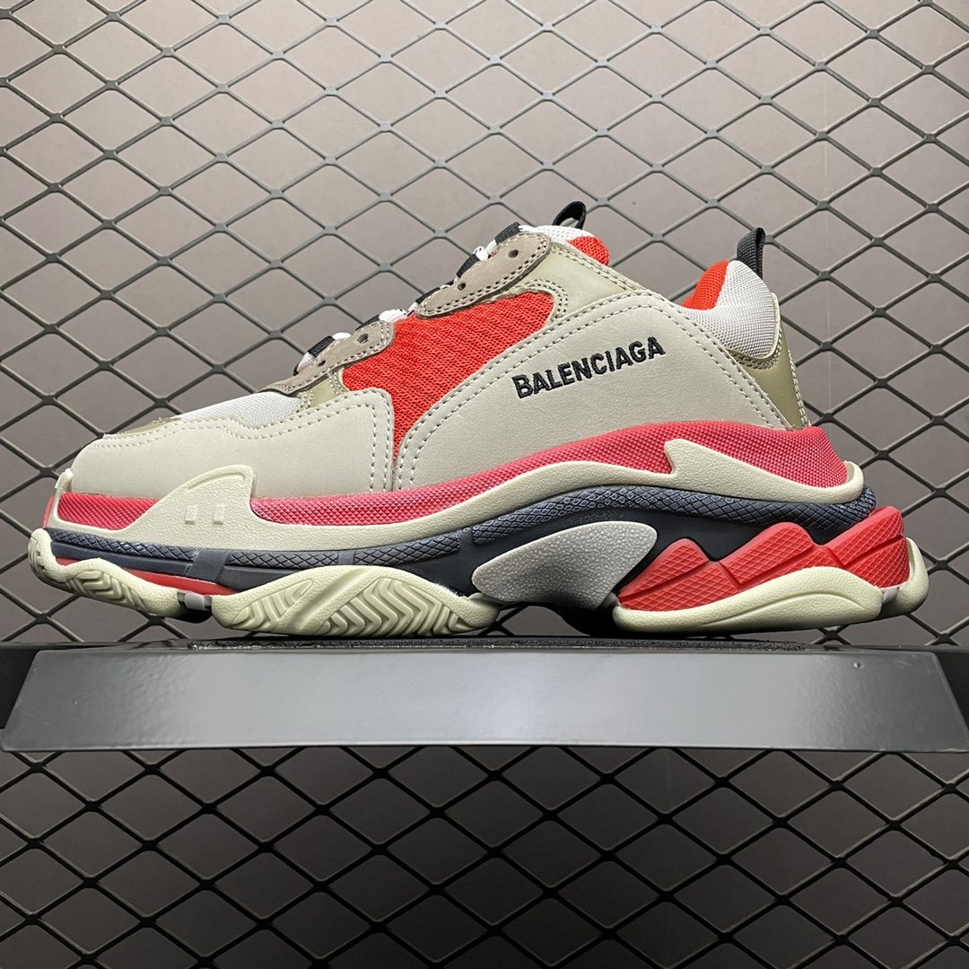 Replica Balenciaga Shoe Balenciaga 35-46 1725
