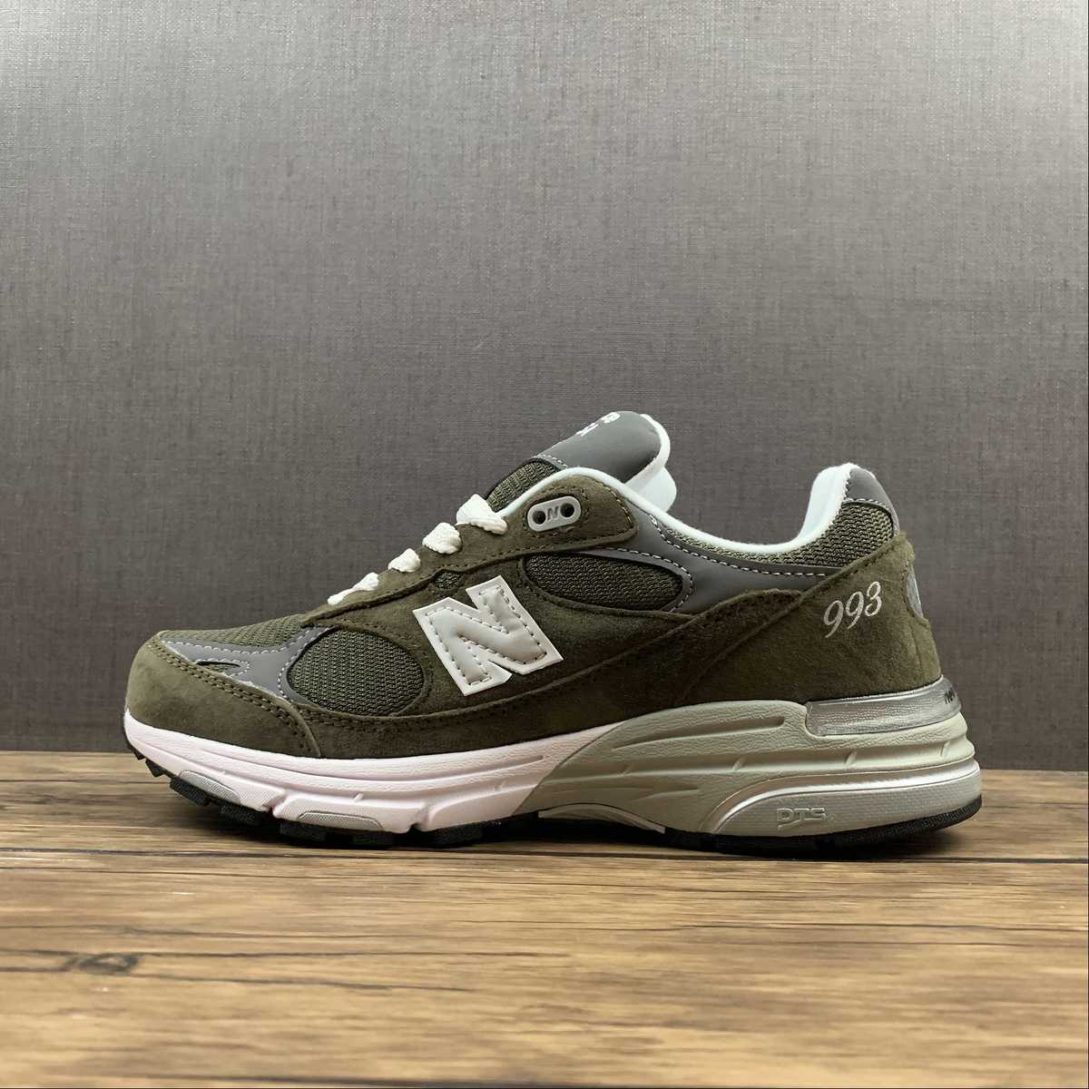 Replica New Balance Shoe New Balance NB993 MR993MG  36 -45