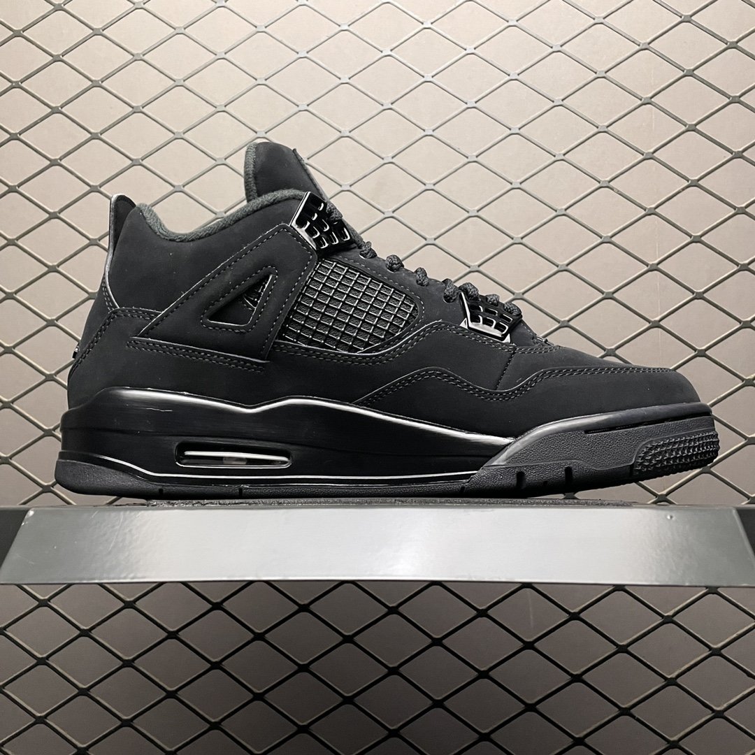Replica Air Jordan Shoe Air Jordan 4 Retro AJ4 CU1110-010 Size 40.5-47.5